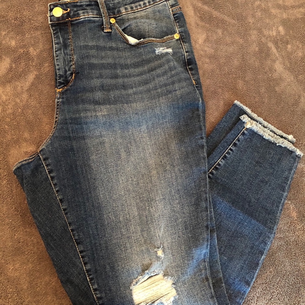 Jeans